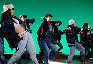 Dance Studio AMUSE