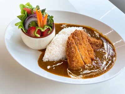 夢・DREAM食堂