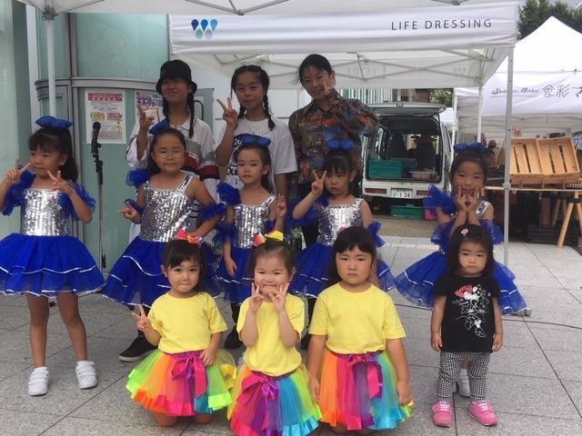M.H Fit & Dance