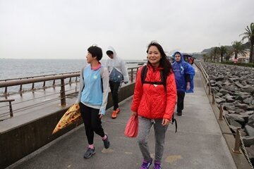 ペリーゆかりの浦賀から日本遺産・三笠へ