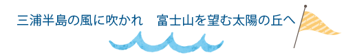 御浦海道から開国海道へ