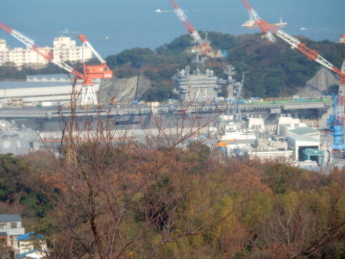 近代化遺跡をたどる